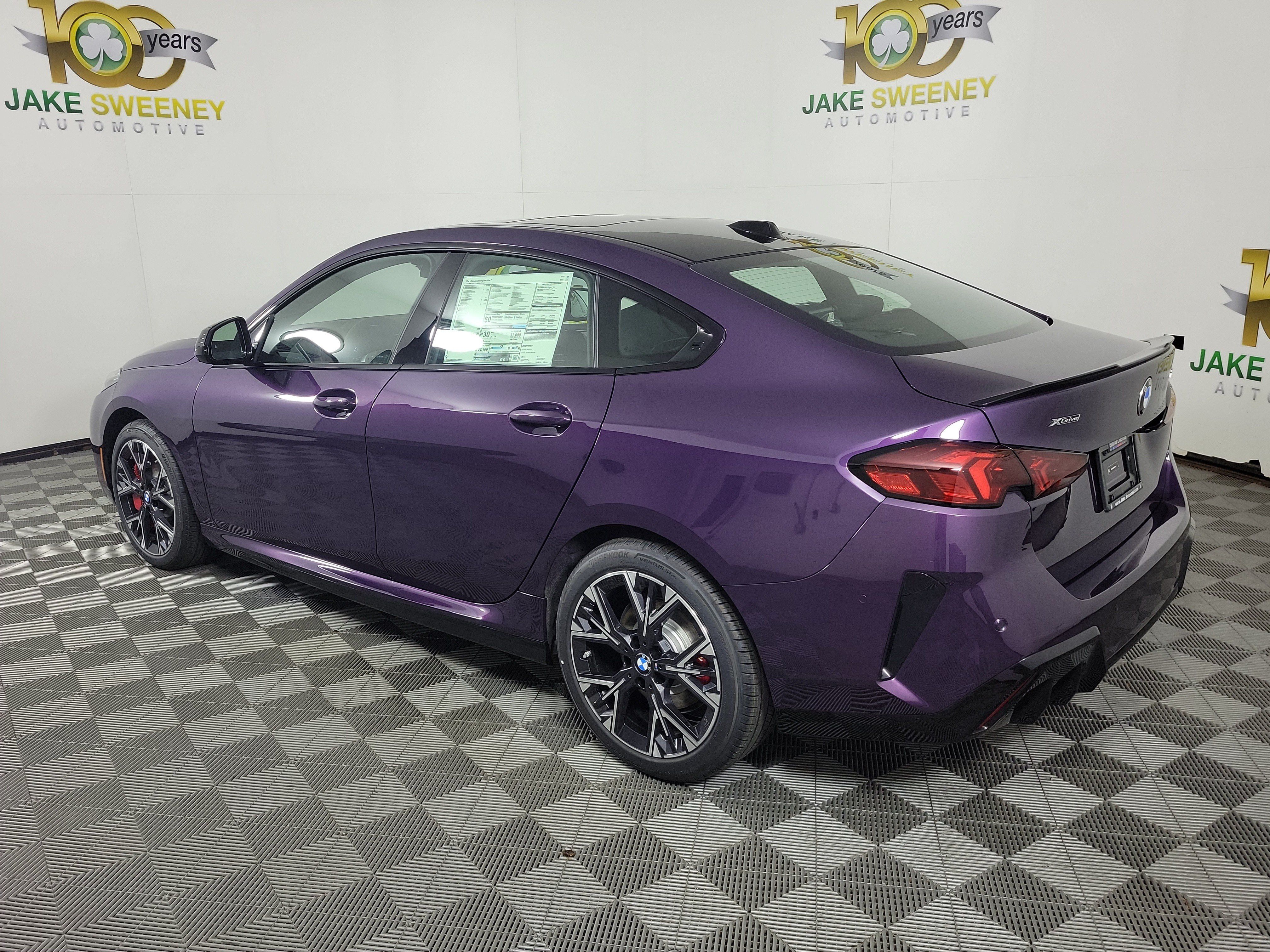 New 2026 BMW 228i xDrive w/ Technology Package AWD/4WD image 5