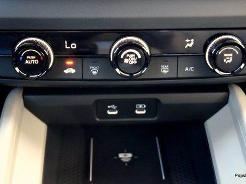 New 2026 Honda Accord LX image 15