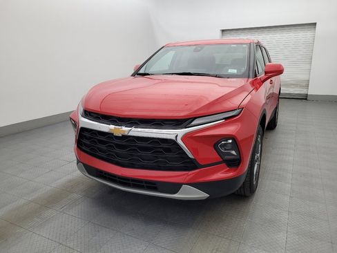 Used 2023 Chevrolet Blazer LT image 15