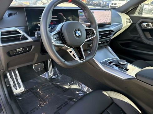 Used 2025 BMW M240i Coupe image 16