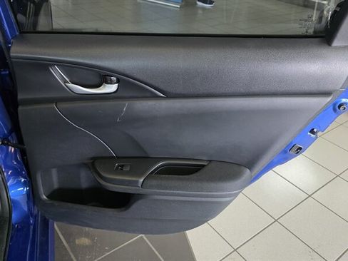 Used 2019 Honda Civic Sport image 21