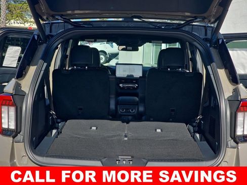 New 2026 Ford Explorer Tremor w/ Tremor Ultimate Package AWD/4WD image 13