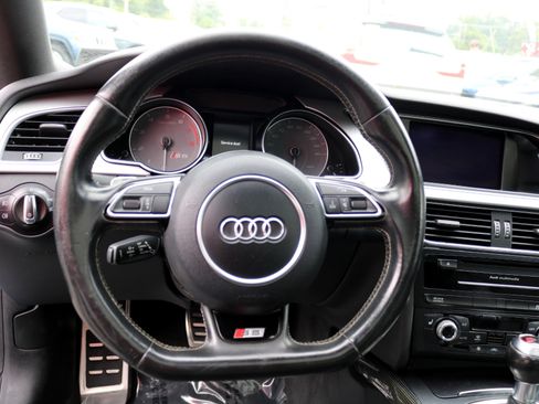 Used 2016 Audi S5 Premium Plus w/ Technology Package image 24
