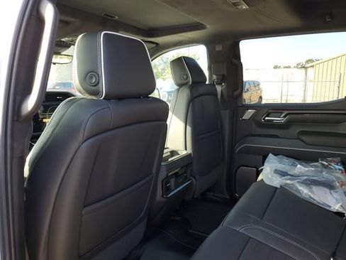 Used 2026 GMC Sierra 1500 AT4X AWD/4WD image 10