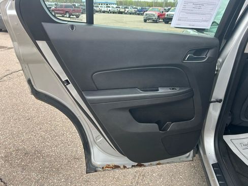 Used 2013 Chevrolet Equinox LS FWD image 13