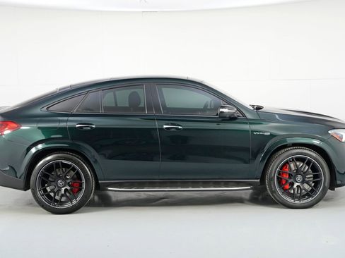 Used 2022 Mercedes-Benz GLE 63 AMG S image 64