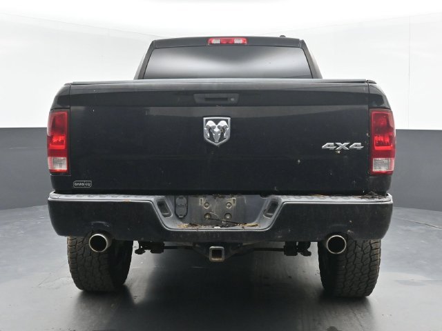 Used 2012 RAM 1500 Express AWD/4WD image 11