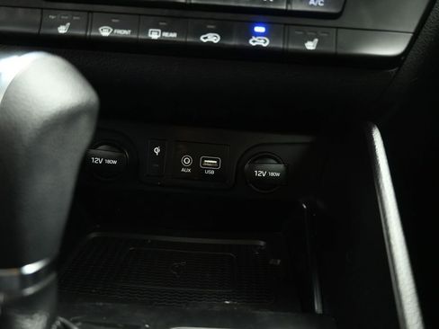 Used 2019 Hyundai Tucson Sport w/ Cargo Package image 19