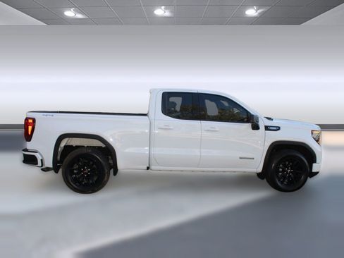 Used 2024 GMC Sierra 1500 Elevation image 8