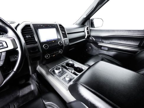 Used 2021 Ford Expedition Max XLT AWD/4WD image 33