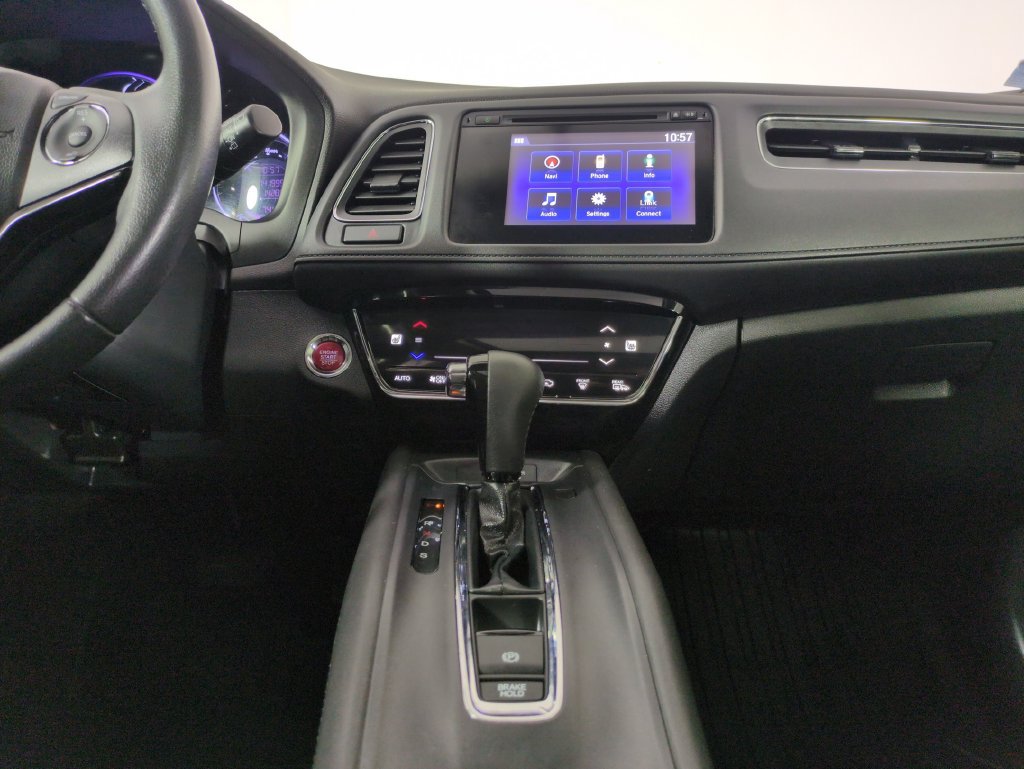 Used 2018 Honda HR-V EX-L image 22