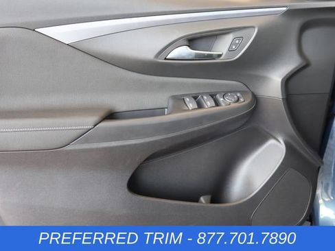 New 2026 Buick Envista Sport Touring FWD image 12