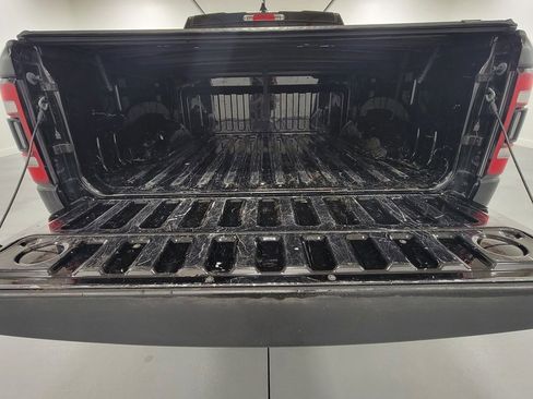 Used 2019 RAM 1500 Rebel w/ Rebel Level 2 Equipment Group image 32