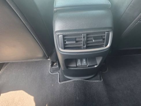 Certified 2022 Honda CR-V Touring image 14