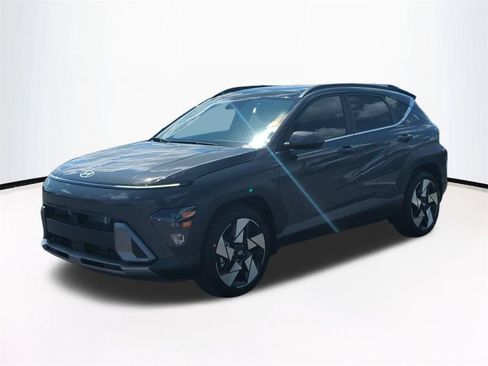 New 2026 Hyundai Kona Limited FWD image 9
