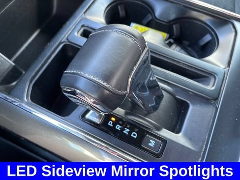 Used 2023 Ford F150 XLT w/ Equipment Group 302A High AWD/4WD image 24