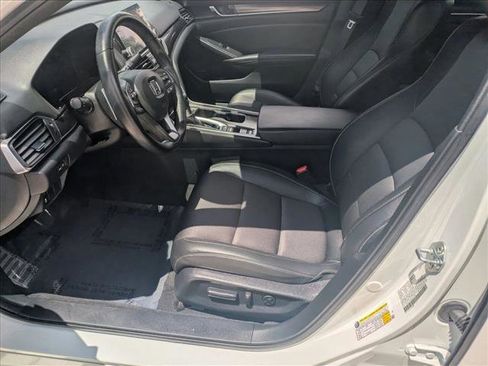 Used 2022 Honda Accord Sport image 13
