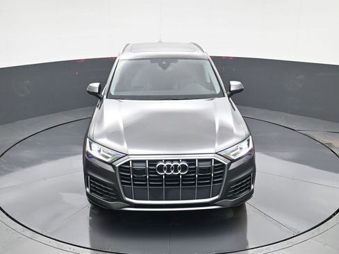 Used 2023 Audi Q7 3.0T Premium Plus image 31