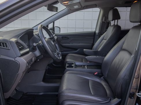 Used 2019 Honda Odyssey EX-L image 15
