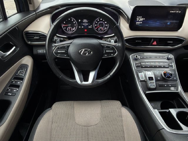 Used 2023 Hyundai Santa Fe SEL AWD/4WD image 14