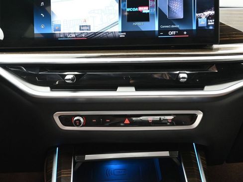 Used 2023 BMW X7 M60i w/ Executive Package AWD/4WD image 24