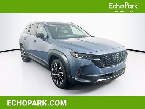 Used 2026 MAZDA CX-50 2.5 Hybrid w/ Premium Plus Pkg AWD/4WD image 1