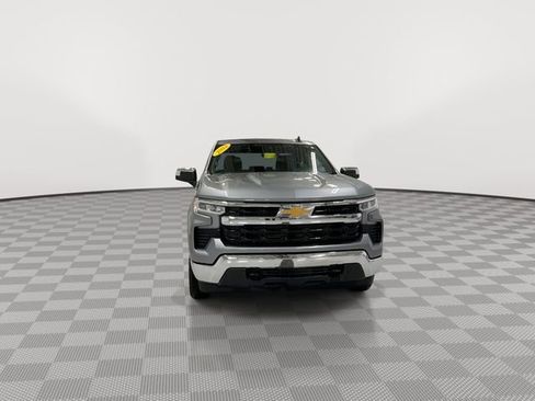 Certified 2023 Chevrolet Silverado 1500 LT AWD/4WD image 3
