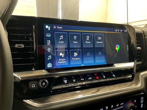 New 2026 Chevrolet Silverado 2500 LTZ w/ LTZ Plus Package image 6