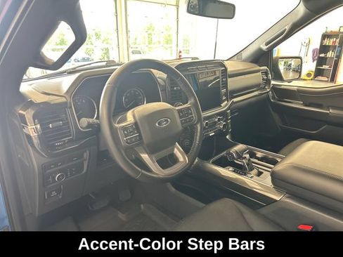Used 2021 Ford F150 XLT w/ Equipment Group 302A High AWD/4WD image 25