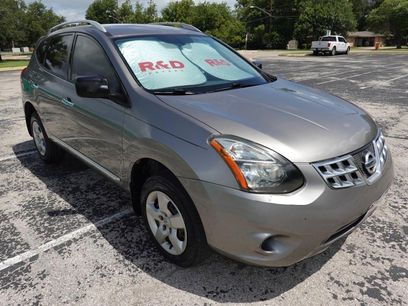 Used 2015 Nissan Rogue S w/ Convenience Package