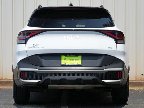 Used 2023 Kia Sportage X-Pro AWD/4WD image 10