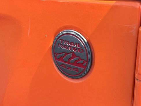 Used 2018 Jeep Wrangler Unlimited Rubicon AWD/4WD image 30