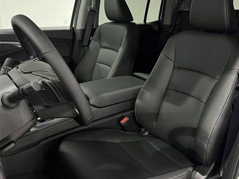 New 2026 Honda Ridgeline RTL image 24