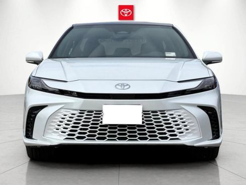 New 2026 Toyota Camry XSE FWD image 6