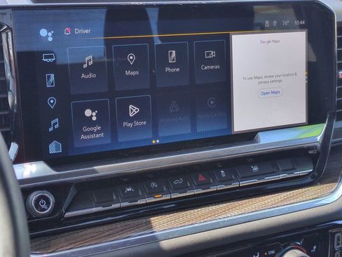 Used 2024 Chevrolet Silverado 1500 LT image 14