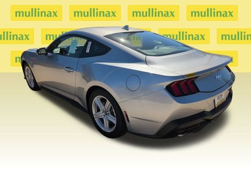 New 2026 Ford Mustang Premium image 8