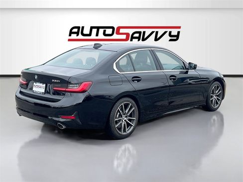 Used 2021 BMW 330i Sedan image 7