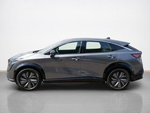 Certified 2023 Nissan Ariya FWD image 6
