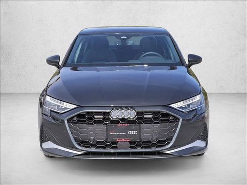 Certified 2025 Audi A3 2.0T Premium w/ Convenience Package AWD/4WD image 2