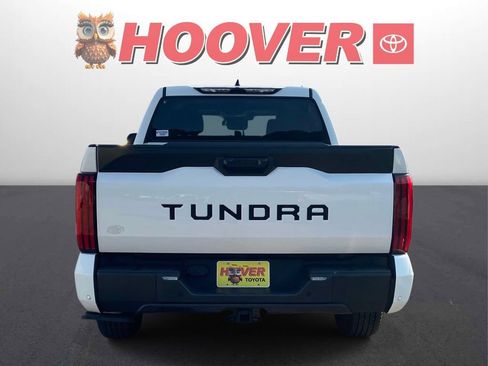 Used 2023 Toyota Tundra SR5 w/ SR5 Premium Package RWD image 6