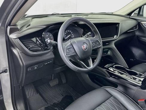 Used 2023 Buick Envision Avenir AWD/4WD image 11