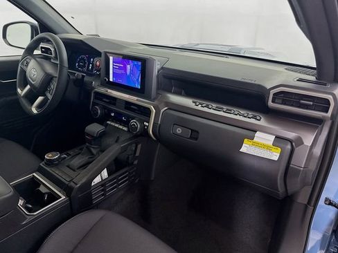 New 2026 Toyota Tacoma TRD Sport image 25