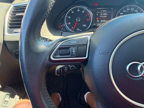 Used 2015 Audi Q5 3.0T Premium Plus AWD/4WD image 33