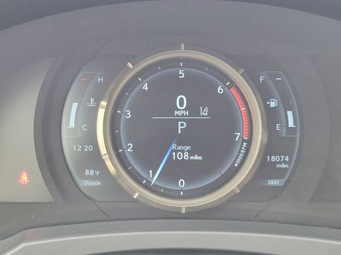 Used 2018 Lexus RC 300 F Sport image 23