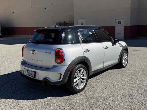Used 2014 MINI Cooper Countryman S FWD image 3