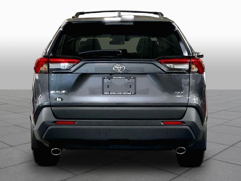Used 2024 Toyota RAV4 XLE Premium w/ Weather Package AWD/4WD image 5