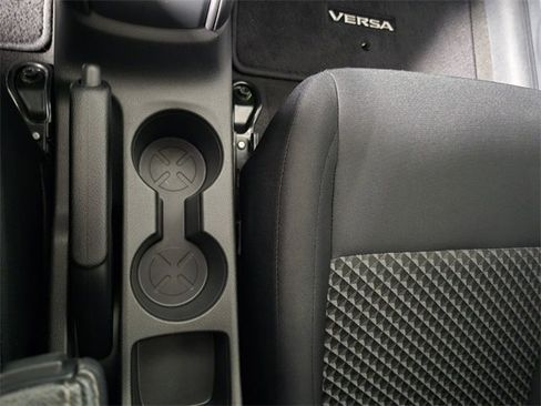 Used 2023 Nissan Versa S w/ Electronics Package image 27