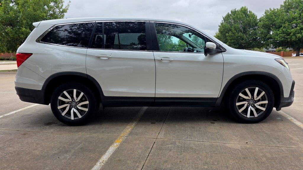 Used 2020 Honda Pilot EX image 12