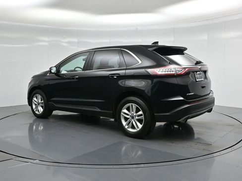 Used 2016 Ford Edge SEL image 6