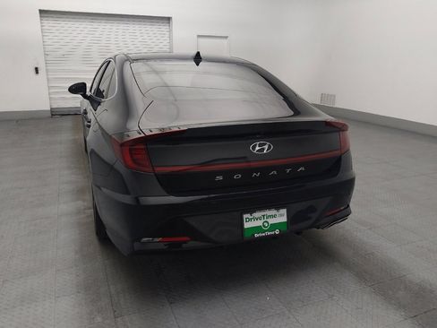 Used 2023 Hyundai Sonata SEL FWD image 6